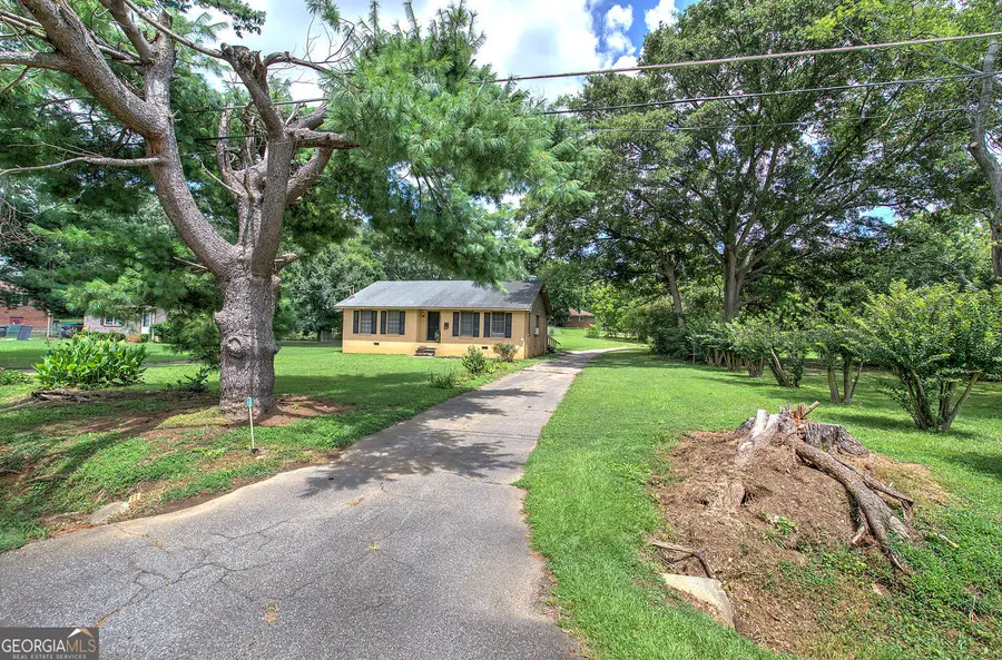 105 Meadow Lane Sw, Cartersville, GA 30120 - #2