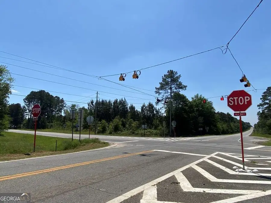 0 Irwinville Hwy & Ben Hill Drive, Fitzgerald, GA 31750 - #2