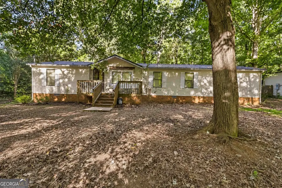 2048 Highway 82, Statham, GA 30666 - #2