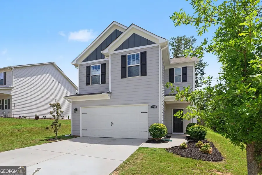 4944 Bridle Run Trail, Douglasville, GA 30135 - #2