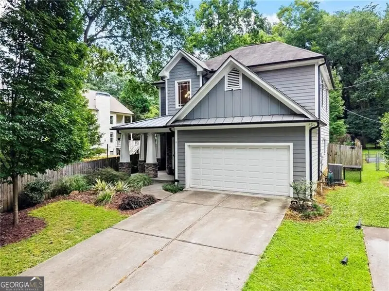 2510 Edwards Drive Nw, Atlanta, GA 30318 - #1