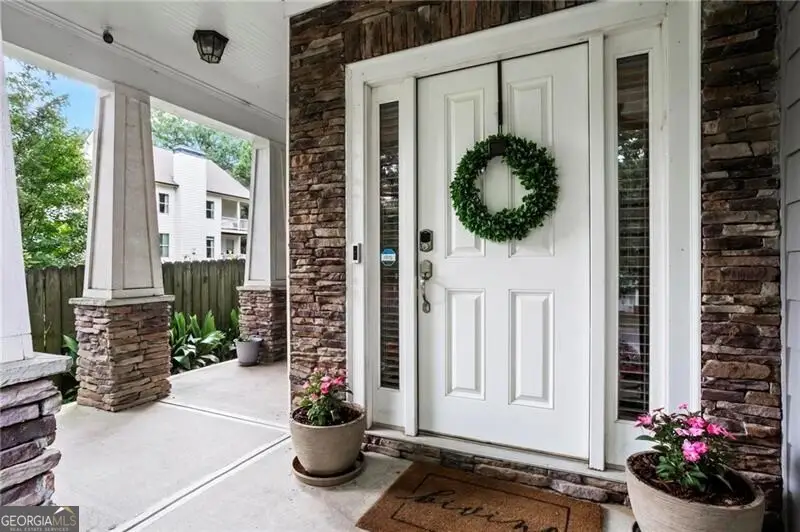2510 Edwards Drive Nw, Atlanta, GA 30318 - #2