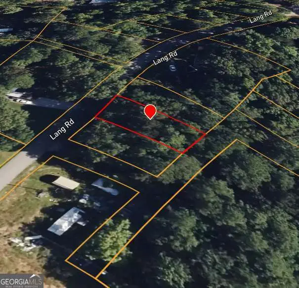 0 Lang Road, Covington, GA 30014 - #1