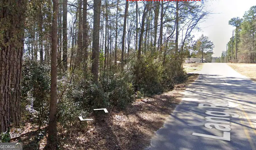 0 Lang Road, Covington, GA 30014 - #3
