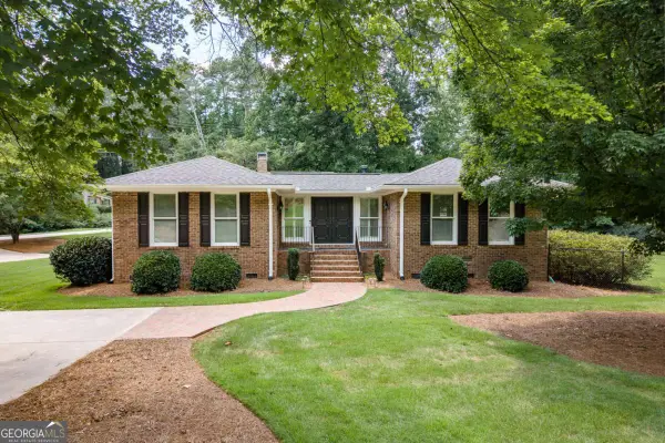 115 Valleywood Drive, Athens, GA 30606