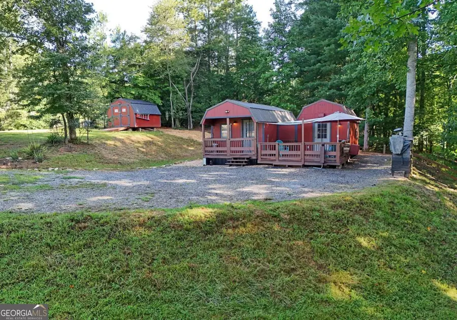 8481 Old Dial Road, Blue Ridge, GA 30513 - #3