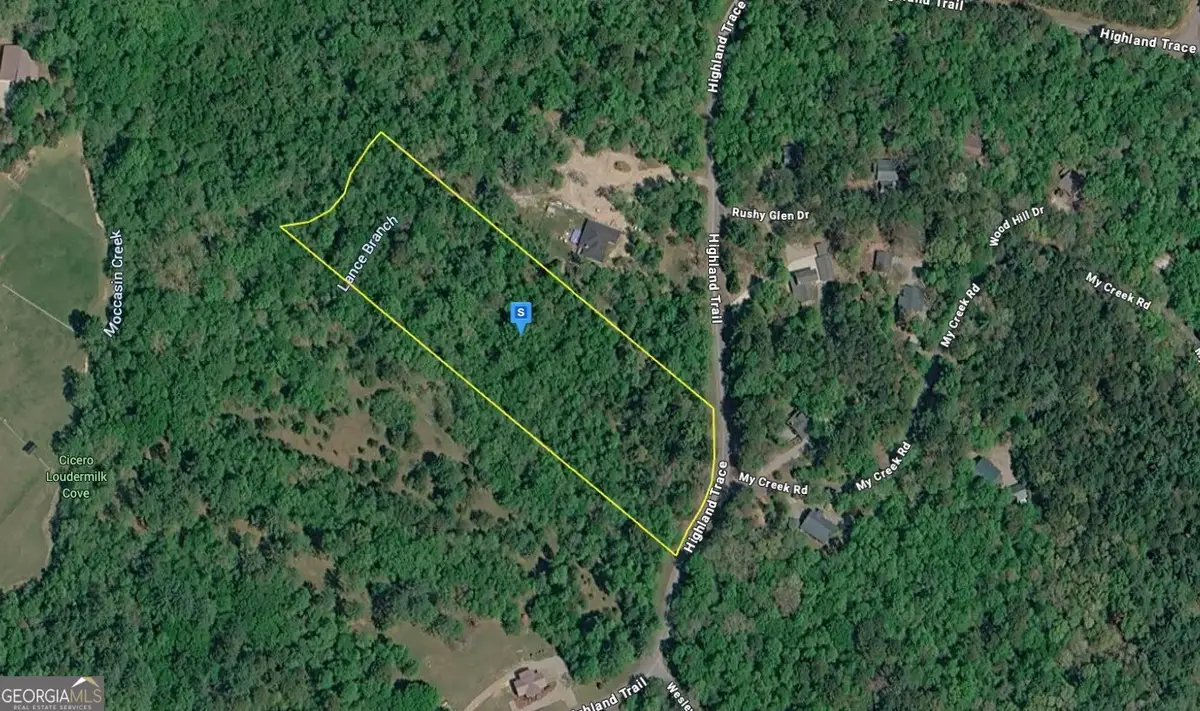 1077 Highland Trail, Blairsville, GA 30512 - #1