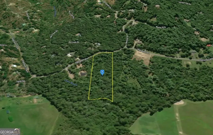 1077 Highland Trail, Blairsville, GA 30512 - #3