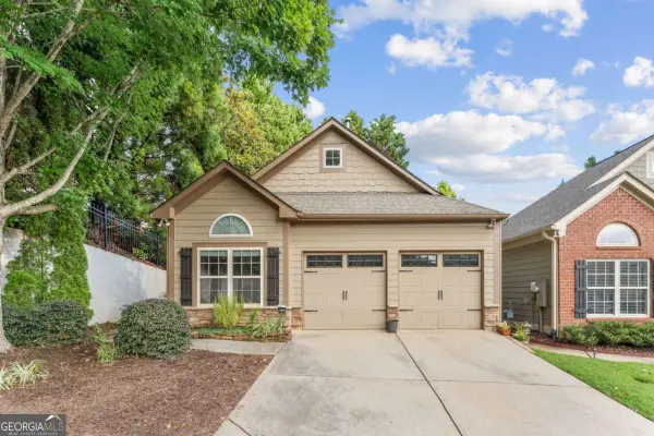 406 Paperbark Court, Acworth, GA 30102