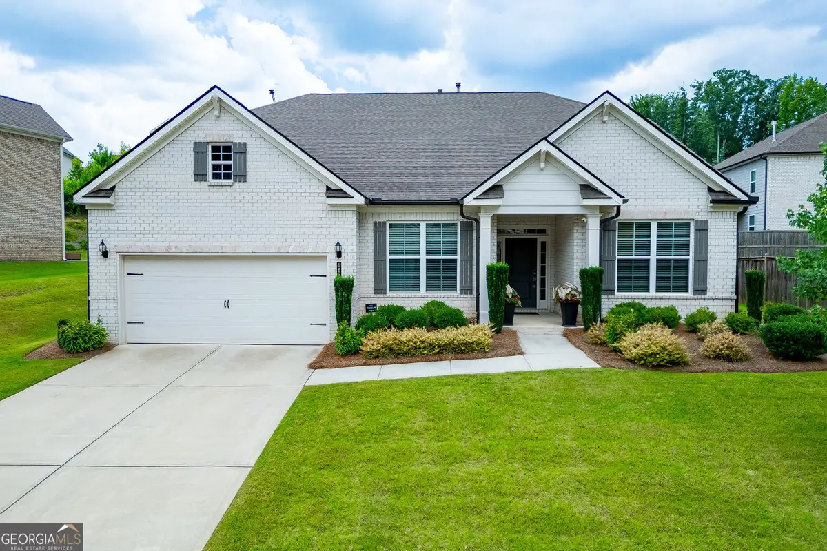 4862 Stone Way Path, Buford, GA 30519 - #1