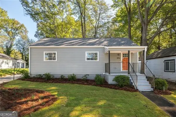 896 Oakland Drive Sw, Atlanta, GA 30310