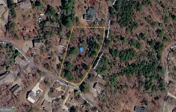 20 Whispering Pines, Blairsville, GA 30512