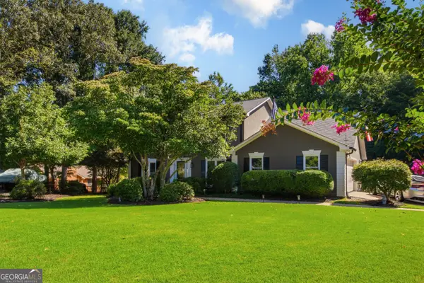 181 Elderberry Circle, Athens, GA 30605