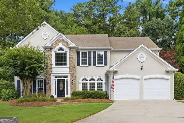 200 Smithdun Lane, Sandy Springs, GA 30350