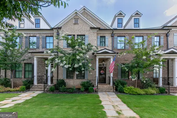 120 W Main Street, Buford, GA 30518