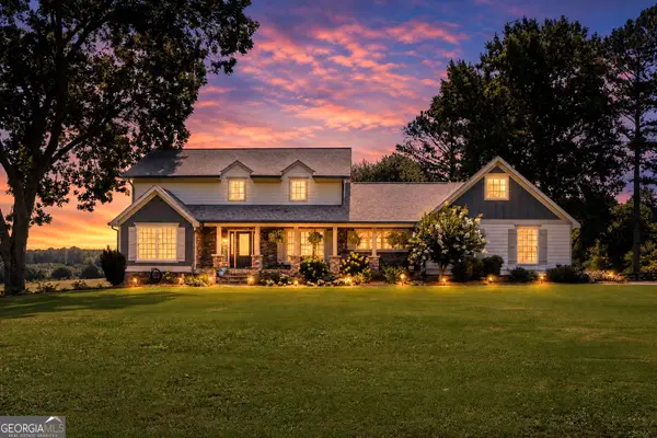 3018 East Lake Road, McDonough, GA 30252