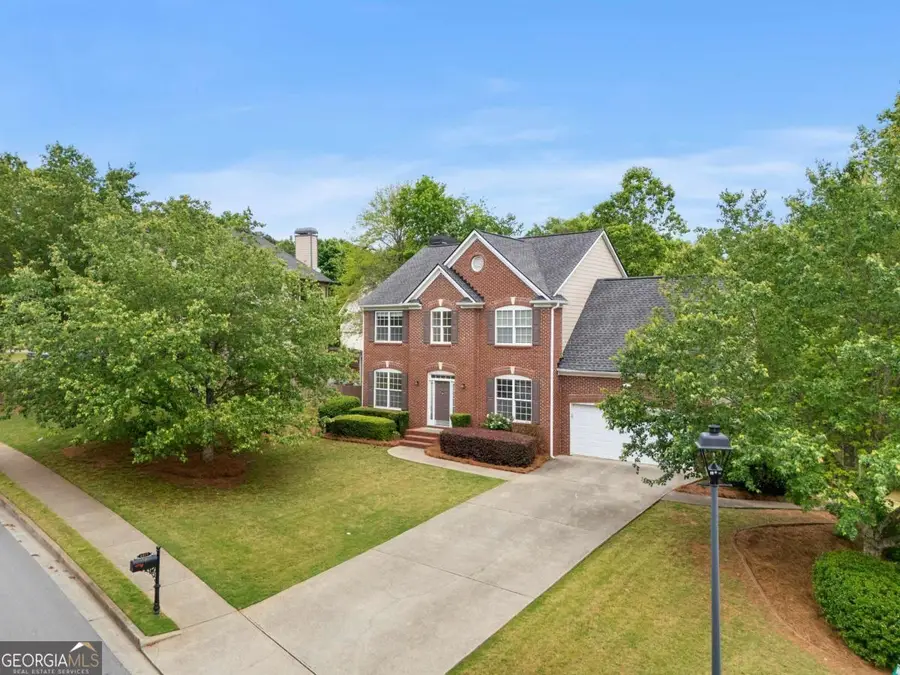 4017 Wyndam Hill Drive, Suwanee, GA 30024 - #2