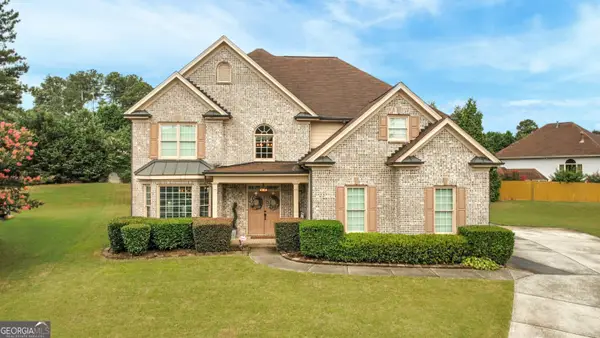 604 Arbor Ridge, Loganville, GA 30052