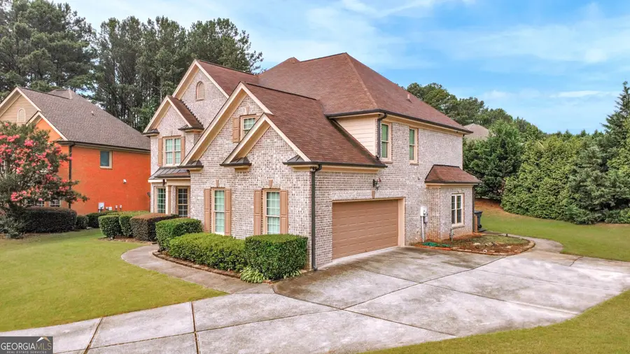 604 Arbor Ridge, Loganville, GA 30052 - #2