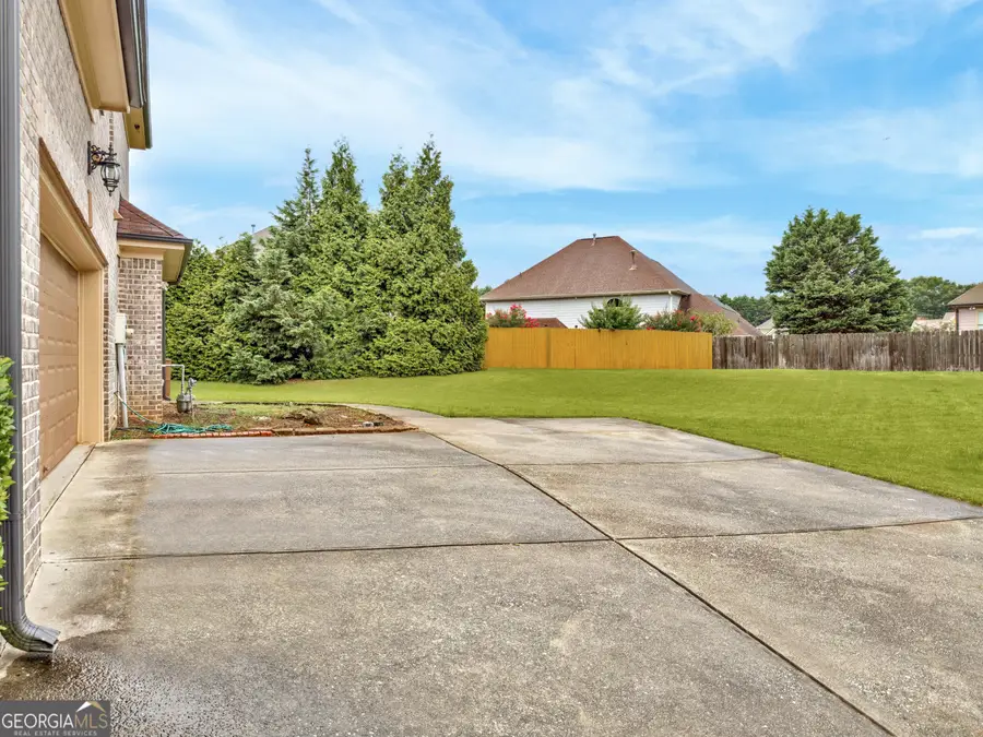 604 Arbor Ridge, Loganville, GA 30052 - #3