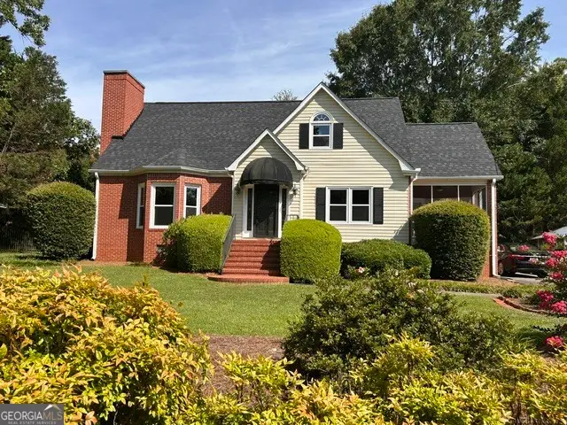 420 Forrest Avenue, Griffin, GA 30224 - #1