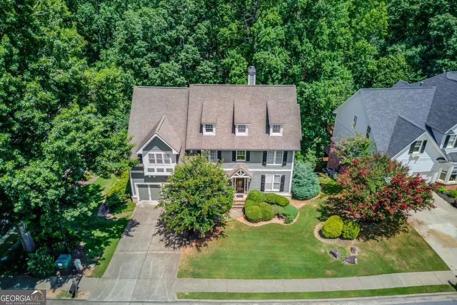 5989 Grand Loop Road, Sugar Hill, GA 30518 - #2