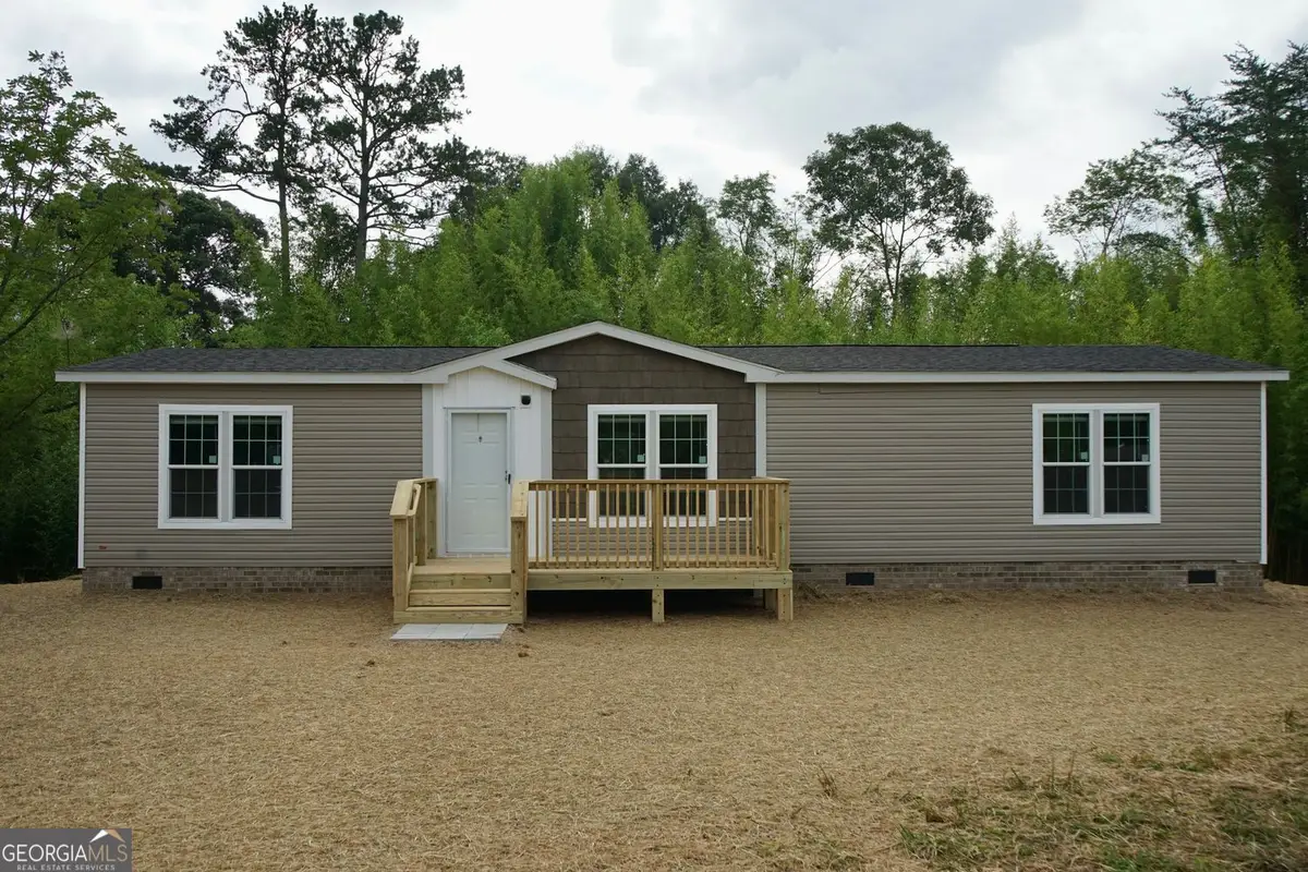 336 Mineral Springs Trail, Demorest, GA 30535 - #1