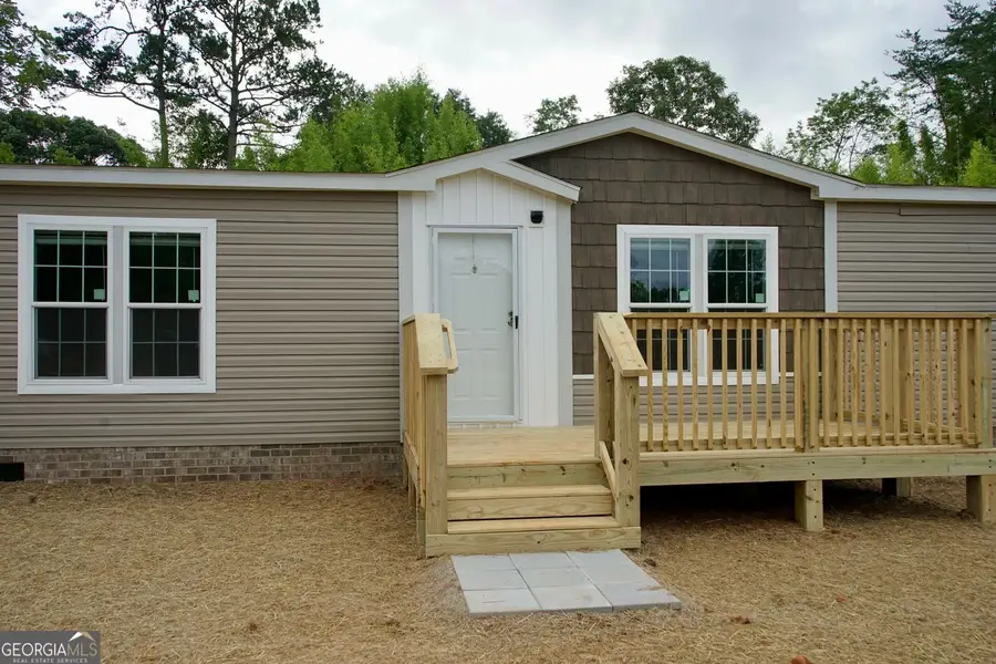 336 Mineral Springs Trail, Demorest, GA 30535 - #2