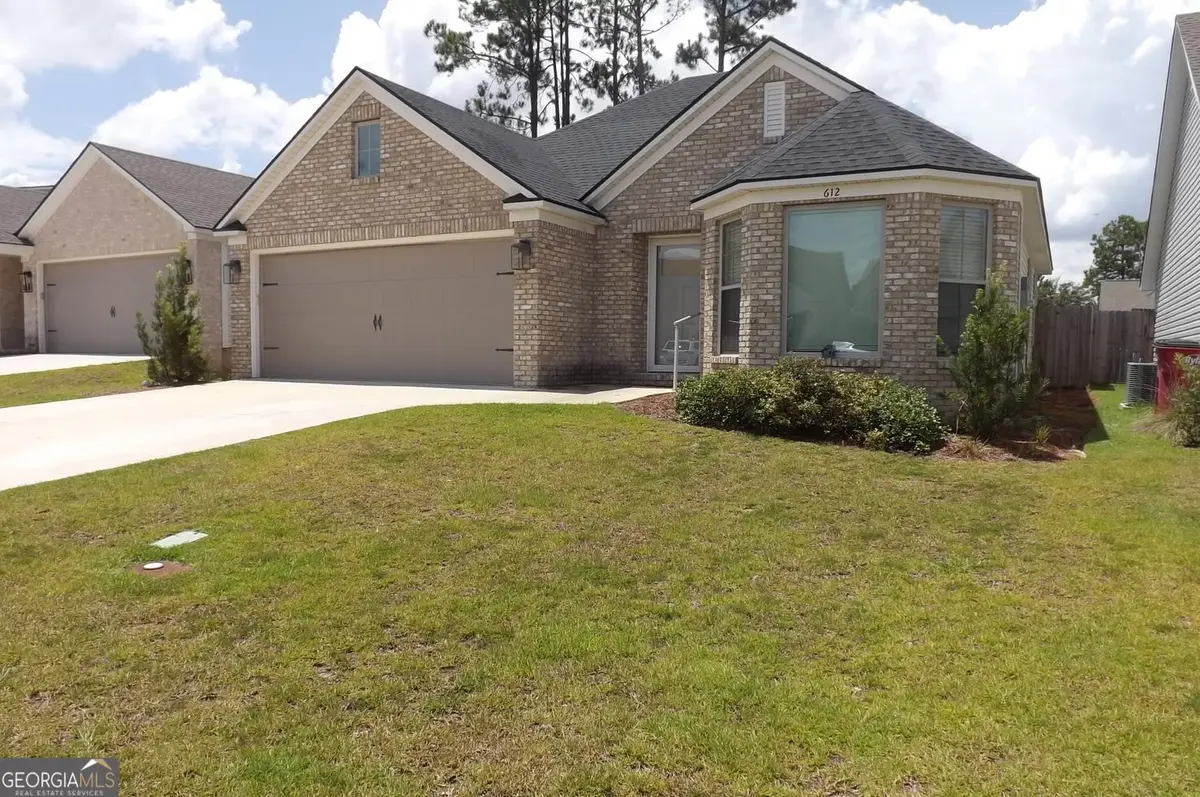 612 Whitetail Lane, Tifton, GA 31794 - #1