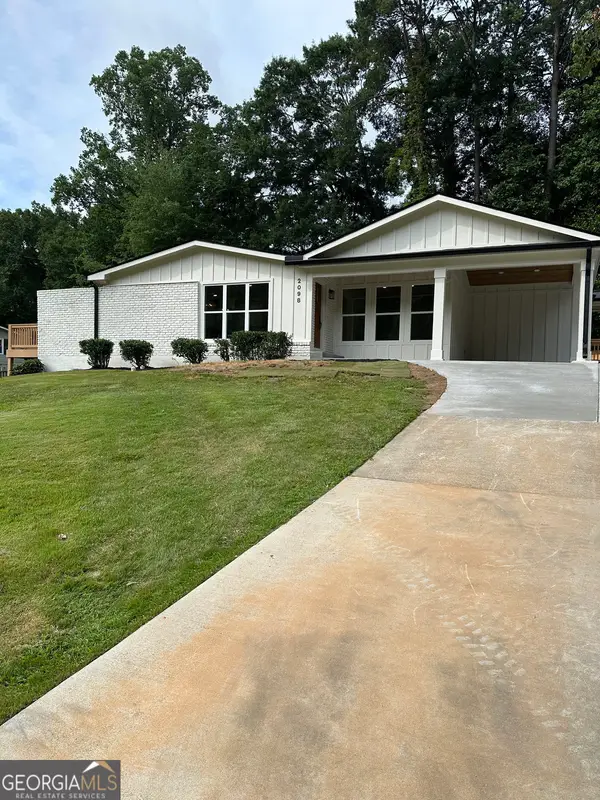 2098 Dundee Drive Se, Smyrna, GA 30080