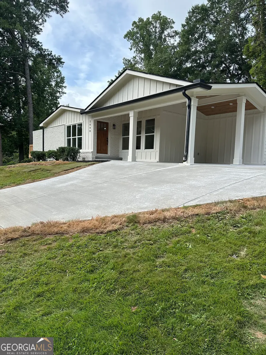 2098 Dundee Drive Se, Smyrna, GA 30080 - #2