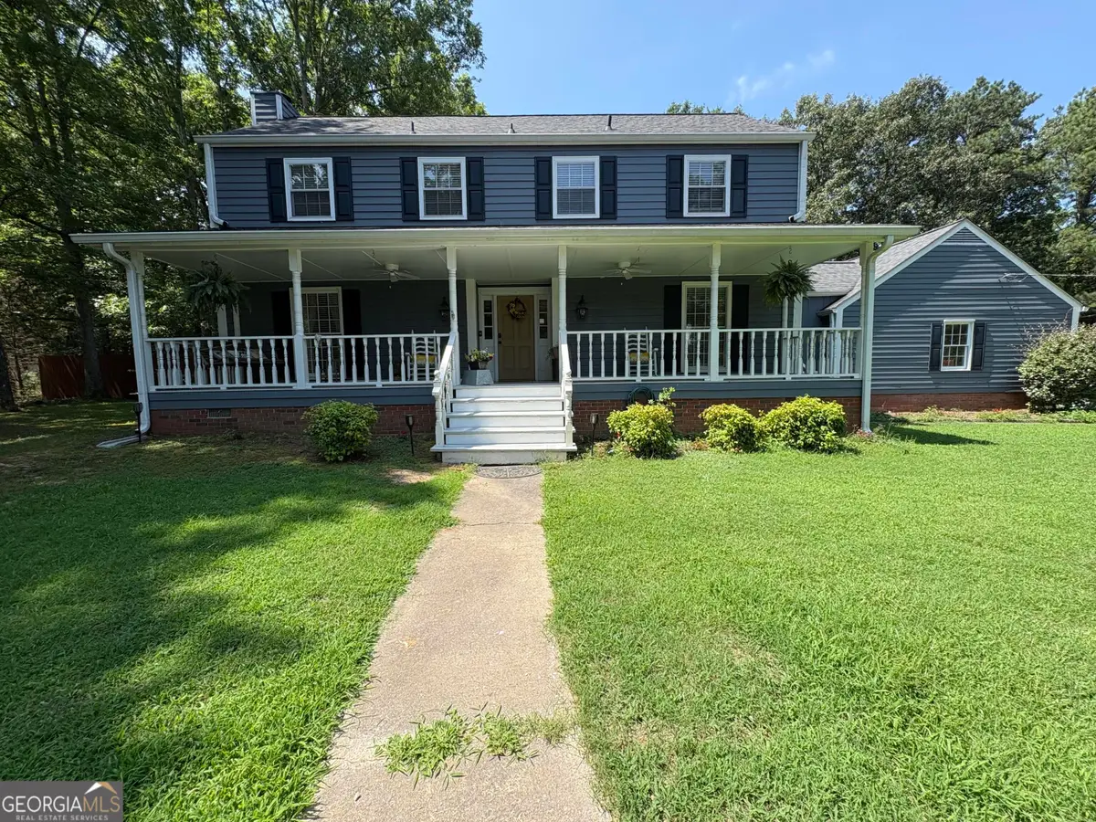 108 E Creekview Drive Sw, Rome, GA 30165 - #1