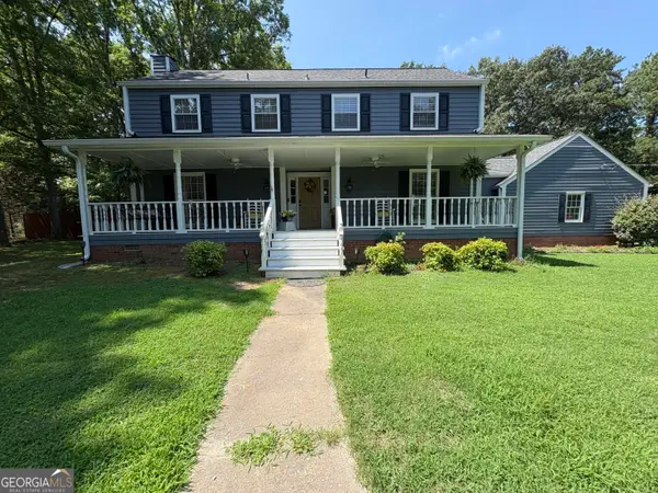 108 E Creekview Drive Sw, Rome, GA 30165
