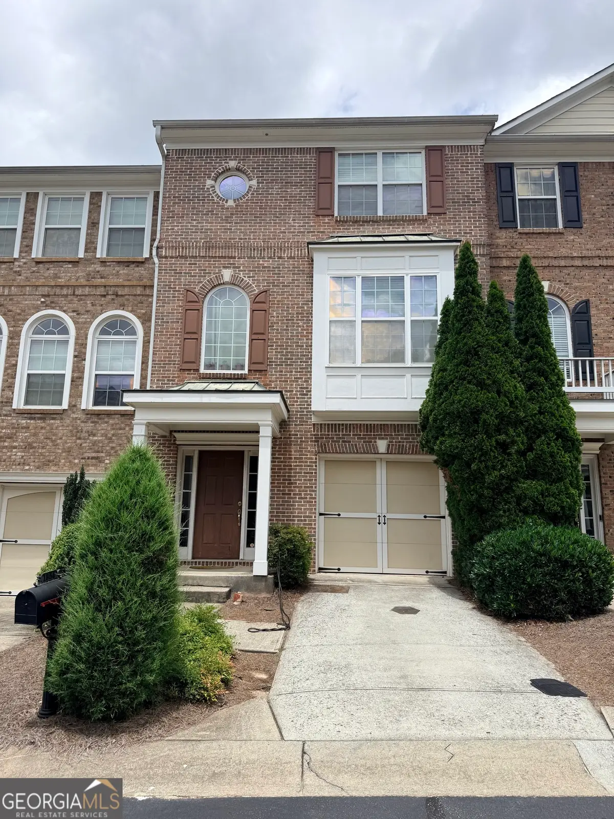1854 Appaloosa Mill Court, Buford, GA 30519 - #1