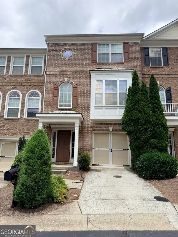 1854 Appaloosa Mill Court, Buford, GA 30519