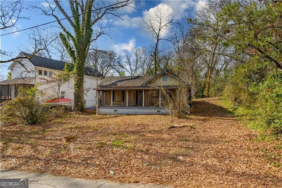 2965 Pearl Street, East Point, GA 30344 - #2
