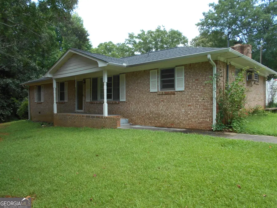 2110 Monroe Jersey Road, Monroe, GA 30655 - #3