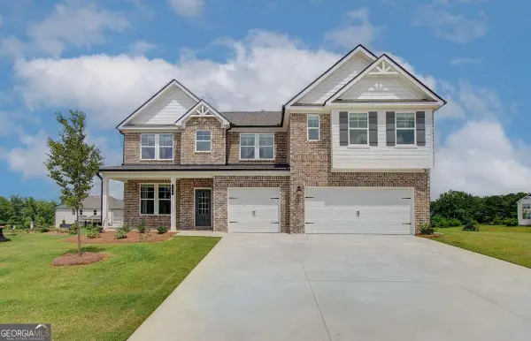 708 Ripple End, Hampton, GA 30228