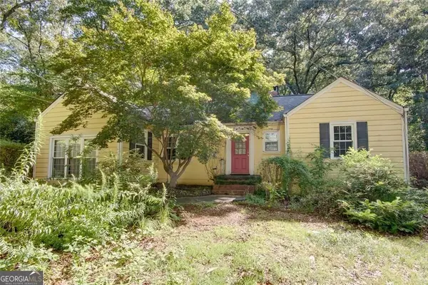 453 N Pineview Court, Decatur, GA 30030