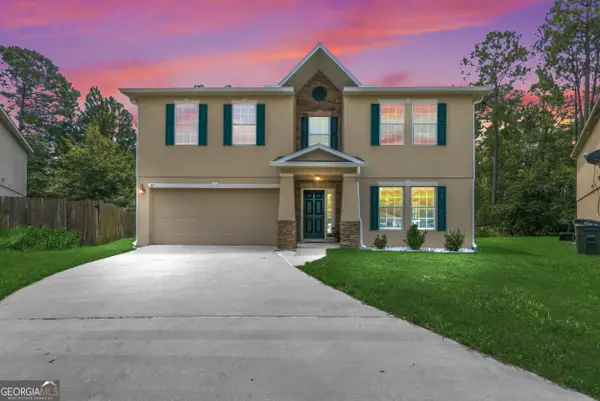 167 Pine Bluff Boulevard W, Kingsland, GA 31548