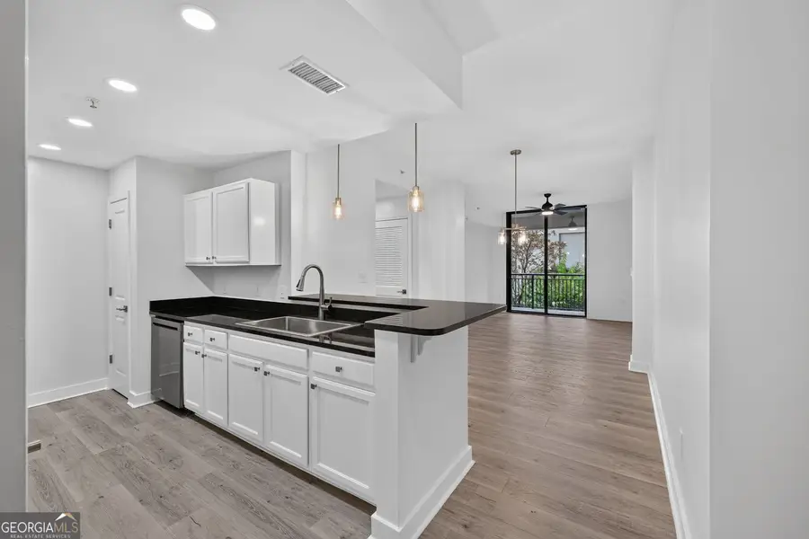 3040 Peachtree Road Nw #313, Atlanta, GA 30305 - #2