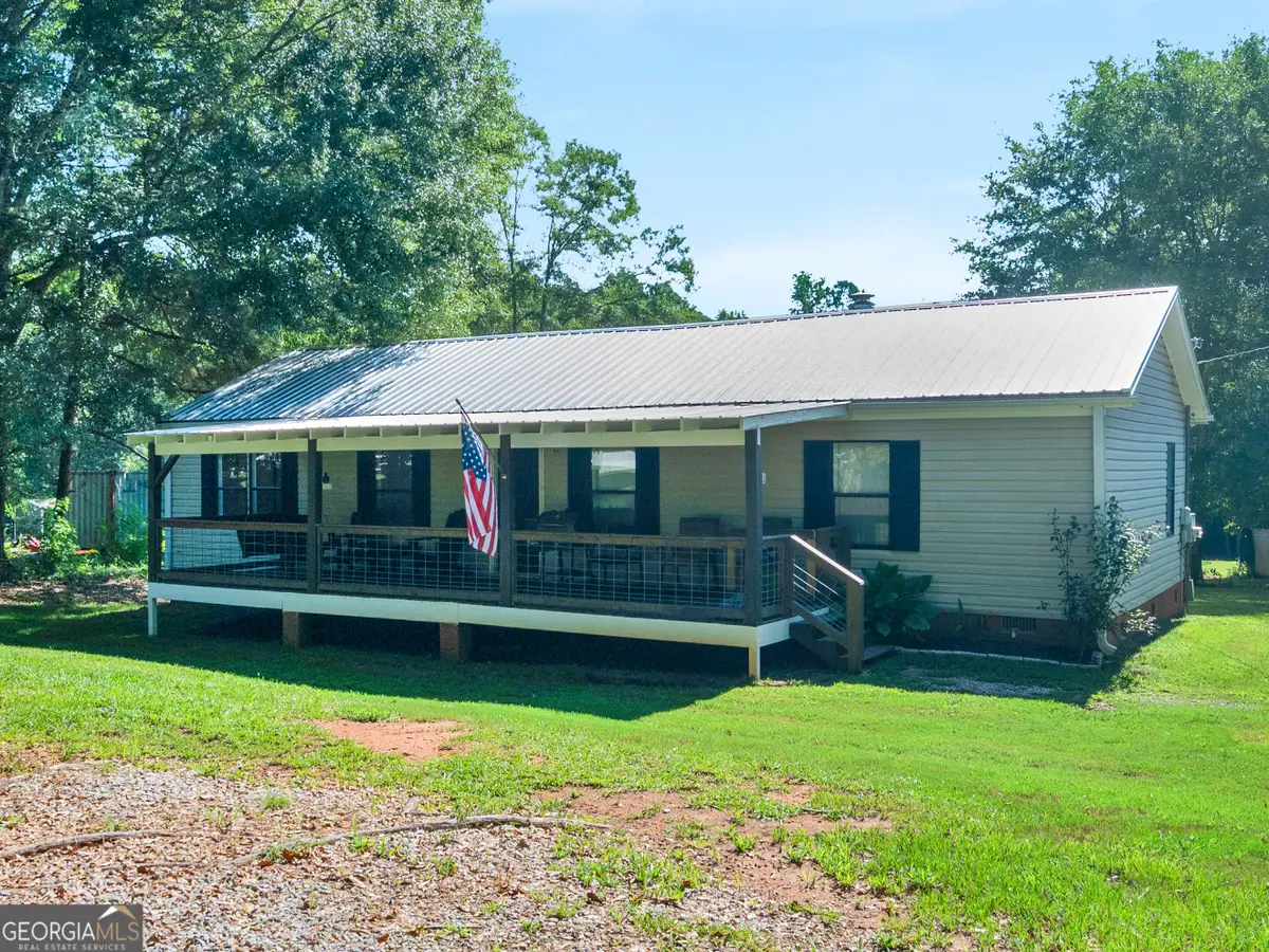 2700 Trotters Lane, Social Circle, GA 30025 - #1