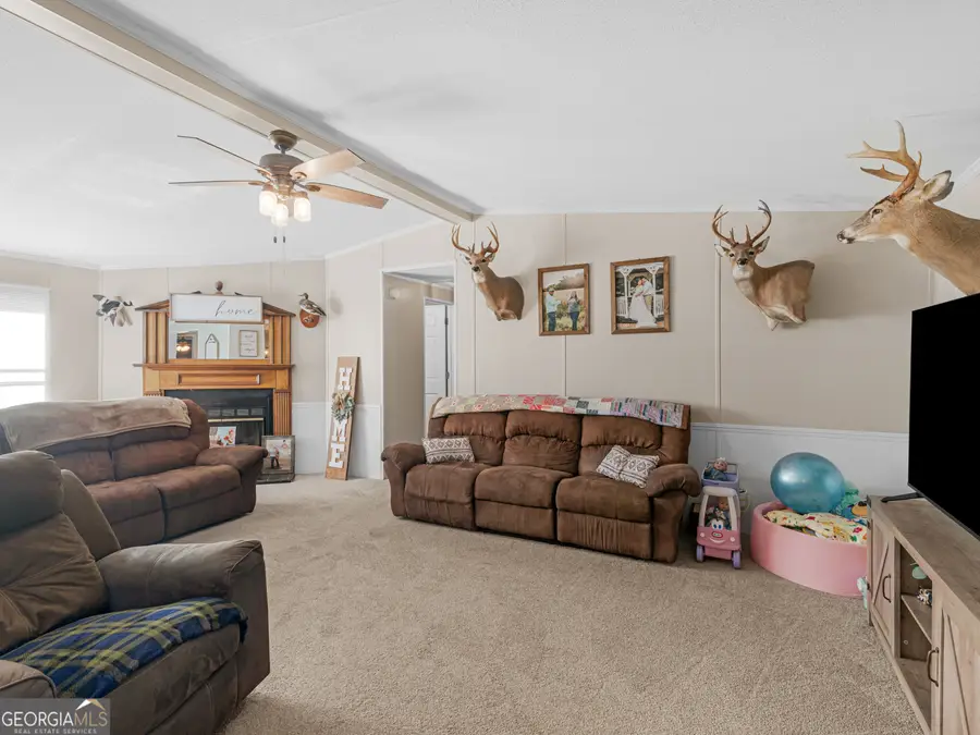 2700 Trotters Lane, Social Circle, GA 30025 - #2