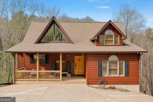 141 Winnebago Trail, Chatsworth, GA 30705