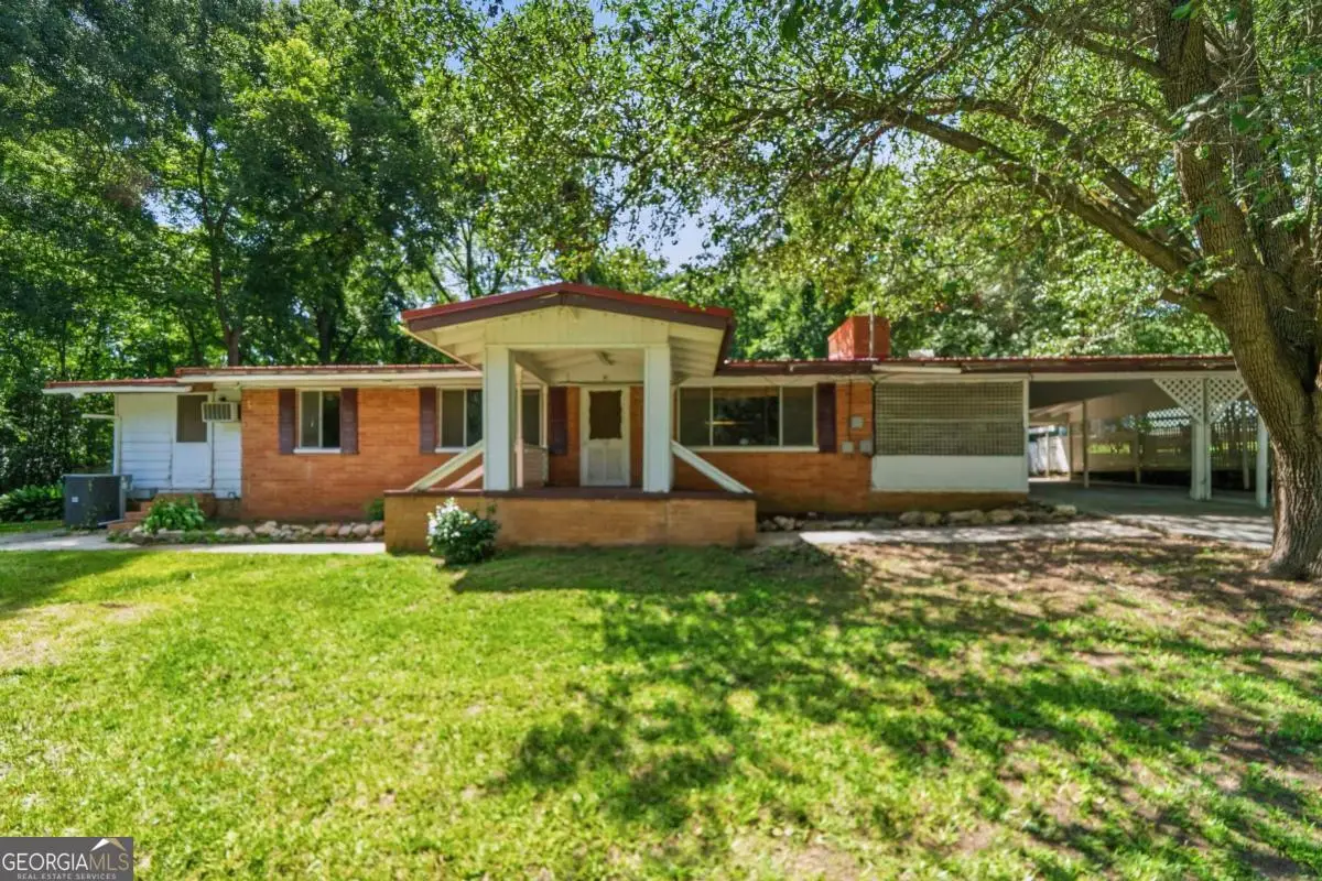 251 Pine Avenue, Milledgeville, GA 31061 - #1
