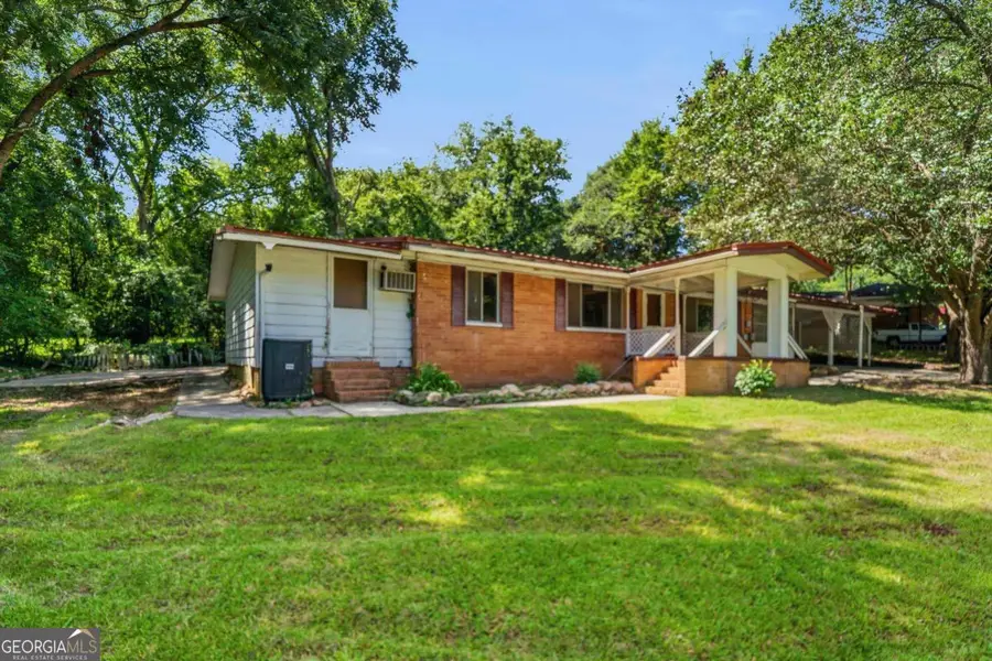 251 Pine Avenue, Milledgeville, GA 31061 - #2