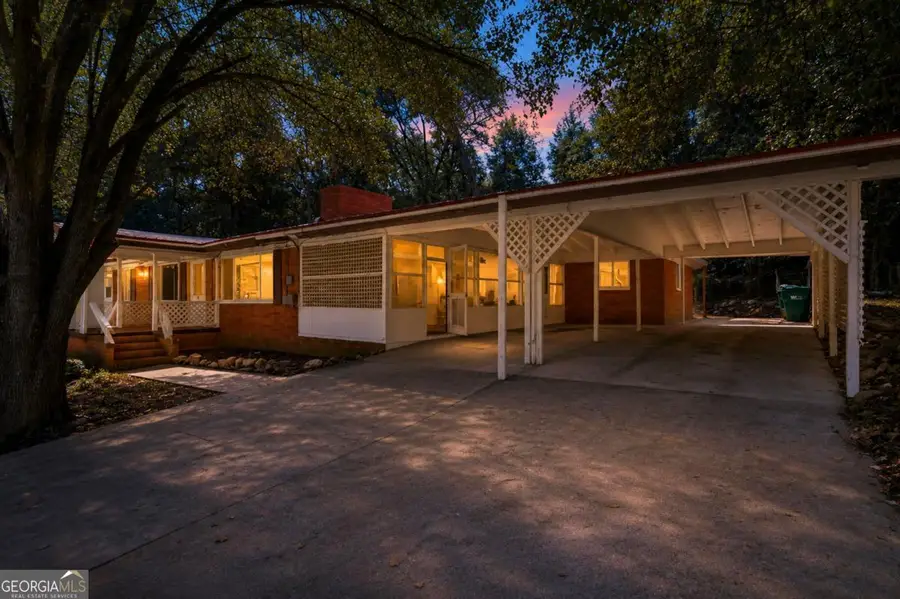 251 Pine Avenue, Milledgeville, GA 31061 - #3