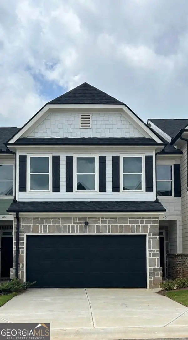 40 Crest Drive #24, Hartwell, GA 30643