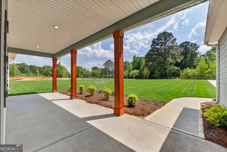 0 Blackmon Road #LOT 2, Williamson, GA 30292 - #2