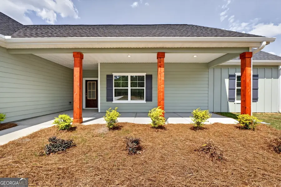 0 Blackmon Road #LOT 2, Williamson, GA 30292 - #3